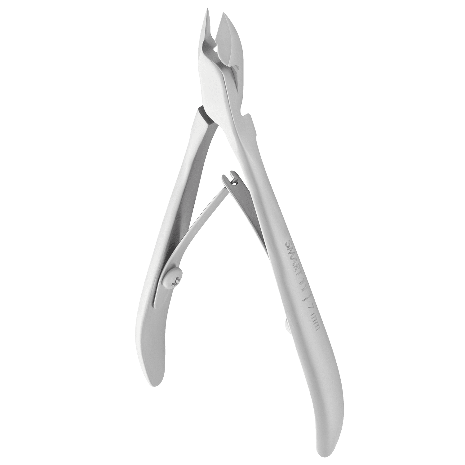 Staleks Pro Smart 11 Cuticle Nipper 7mm Working Part Manicure Tool Ns 11 7 Walmart Com Walmart Com Staleks Pro Smart 11 Cuticle Nipper 7mm Working Part Manicure Tool Ns 11 7 Walmart Com Walmart Com