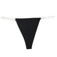 thumbnail image 1 of Culottes String pour Femmes, Mode, Aguichant, Respirantes, Taille Basse, 1 of 9