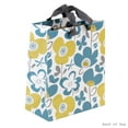 Hallmark Medium Gift Bag with Tissue Paper (Flowers and Butterflies