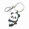 thumbnail image 2 of Jujutsu Kaisen Panda Keychain, 2 of 4