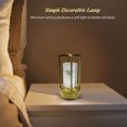 thumbnail image 1 of USB recargable Creative Night Light 2000MAH Bar Restaurant Table Light 3 modos, 1 of 5