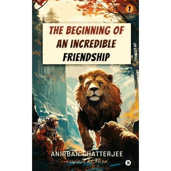 The Beginning of an Incredible Friendship, (Paperback)