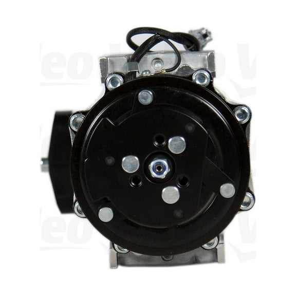 Valeo 10000544 A/C Compressor Jeep Cherokee 2000-2001