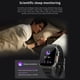thumbnail image 3 of Smartwatch Reloj inteligente K56 PRO Ehuebsd Pantalla de 2.0 pulgadas Compatible con Bluetooth para iPhone Samsung Huawei, 3 of 7