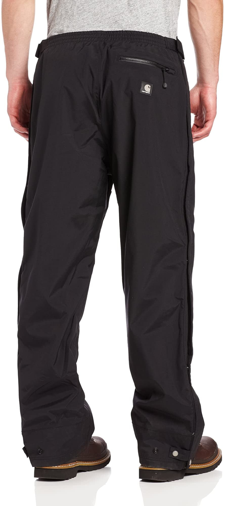 storm defender pants