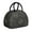 Black-132, variant on Celestial Star Print Lunch Bag for Women, Aesthetic Gothic Lunch Box with Golden Sun and Moon, Reusable Leakproof Tote for School or Fitness Meals