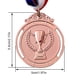 thumbnail image 2 of Trofeo de competición con base creativa para recompensa infantil (S), 2 of 7