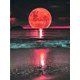 thumbnail image 1 of Evershine 5D DIY Diamond Painting Moon Full Square Diamond Embroidery Landscape Cross Stitch Mosaic Sale Home DecorationFull Square 60X80cm Gao Jinjia LED, 1 of 2