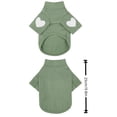 thumbnail image 2 of SIfdSeng Durable and Comfortable Outfits for Small Medium Large Breed Puppies, 2 of 2