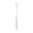White, variant on Homelife Electric Egg Beater Handheld Rechargeable Whisk Cream Whipper 3 Speed Adjustable Foam Maker Blender with 2 Stainless Whisks for Coffee Milk Cappuccino Hot Chocolate