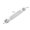 BXD SGWS, variant on Fruit Spoon Digging Double Headed Stainless Steel Portable Multifunctional Melon Baller Scoop DIY Fruit Platter Ball Tool TMZ
