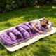 thumbnail image 4 of Hugging Caterpillars Sleeping Bags Plushes Cocoons Sleeping Bag, 4 of 7