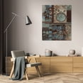 thumbnail image 3 of Smith Haynes 14x18 Gallery Wrapped Canvas Wall Art Titled - ., 3 of 4