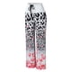 thumbnail image 4 of WILLBEST Pantalones de Yoga Casuales, Sueltos, de Cintura Alta y Pierna Ancha Con Estampado Para Mujer, Pantalones Deportivos Elásticos y Cómodos Para Hacer Ejercicio Y Extra Grande, 4 of 6
