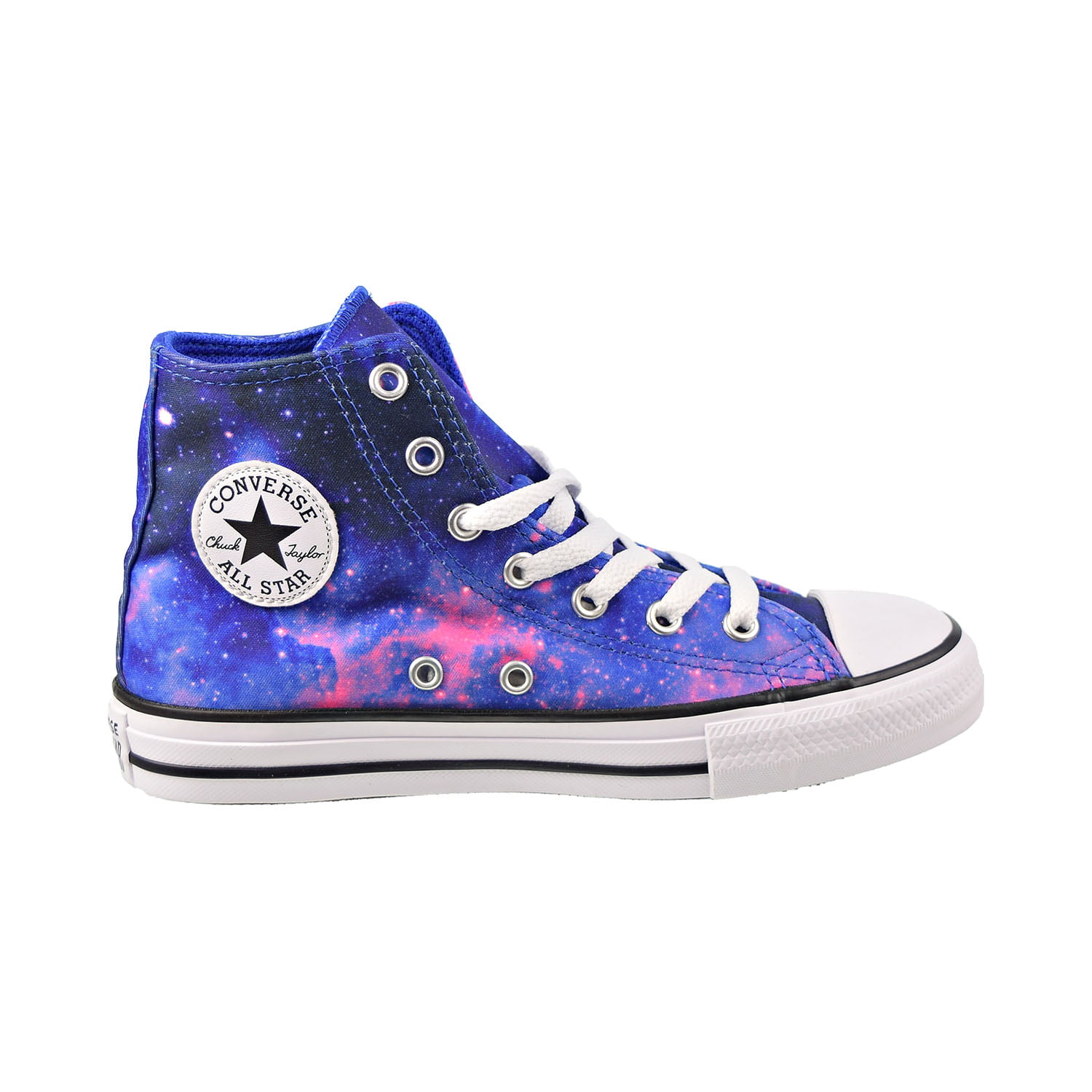 galaxy shoes for kids