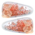 thumbnail image 1 of Pinces à Cheveux Décoratives 2 Pcs Épingles à Cheveux Bling pour Enfants, 1 of 10