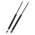 thumbnail image 4 of Hydraulic Rod Strut, Pneumatic Support Rod Standard Sizes Spring Steel Material  for Outdoor Skylights for Floor Hatch for Trunk Covers for Light Boxes 600N,700N,800N,900N, 4 of 7