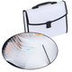 thumbnail image 3 of Bolsa para documentos portátil, carpeta de archivos/organizador de archivos expandible con 13 bolsillos, con cubierta expandible, 3 of 5
