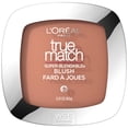 thumbnail image 1 of Blush L'Oreal Paris True Match Sable, supermezclable y sutil, 1 of 7