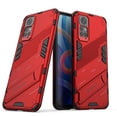 thumbnail image 1 of Funda para Xiaomi Redmi Note 11S Protección A Prueba De Golpes Con Soporte De TPU Duradero Y Práctico, 1 of 5