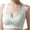 White, variant on asdoklhq Summer Fall Sports Bras for Women 2026,Womens Fashion Plus Women's Bra Underwear Removable Shoulder Strap Daily Comfort Bra Underwear