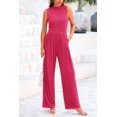 thumbnail image 3 of Mono sin mangas PRETTYGARDEN Rose Red XXL, 3 of 7