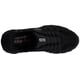 thumbnail image 5 of Mocasines Skechers Afterburn para Hombre, Negro, Talla 10 XW, 5 of 7