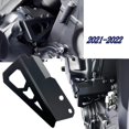 thumbnail image 2 of Placa protectora de embrague de motocicleta, para Tracer9 Gt 2021 Tracer9 Gt, 2 of 5
