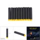 thumbnail image 3 of Toy gun soft bullet 100pcs 10 Colors Toy Gun Soft Refill Bullets Darts EVA Foam for Elite Series Black ANGGREK Otros, 3 of 5