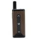 thumbnail image 1 of Mini Walkie Talkies Ticfox inalámbricos Mini Way Radio Radio portátil probado profesionalmente, 1 of 14