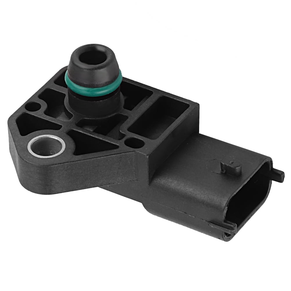 Mgaxyff MAP Intake Manifold Pressure Sensor Fit for Opel Vauxhall