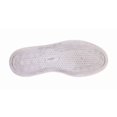 thumbnail image 4 of PU & MA Womens Smash White Fashion Sneaker Size 8.5 (7827753), 4 of 4