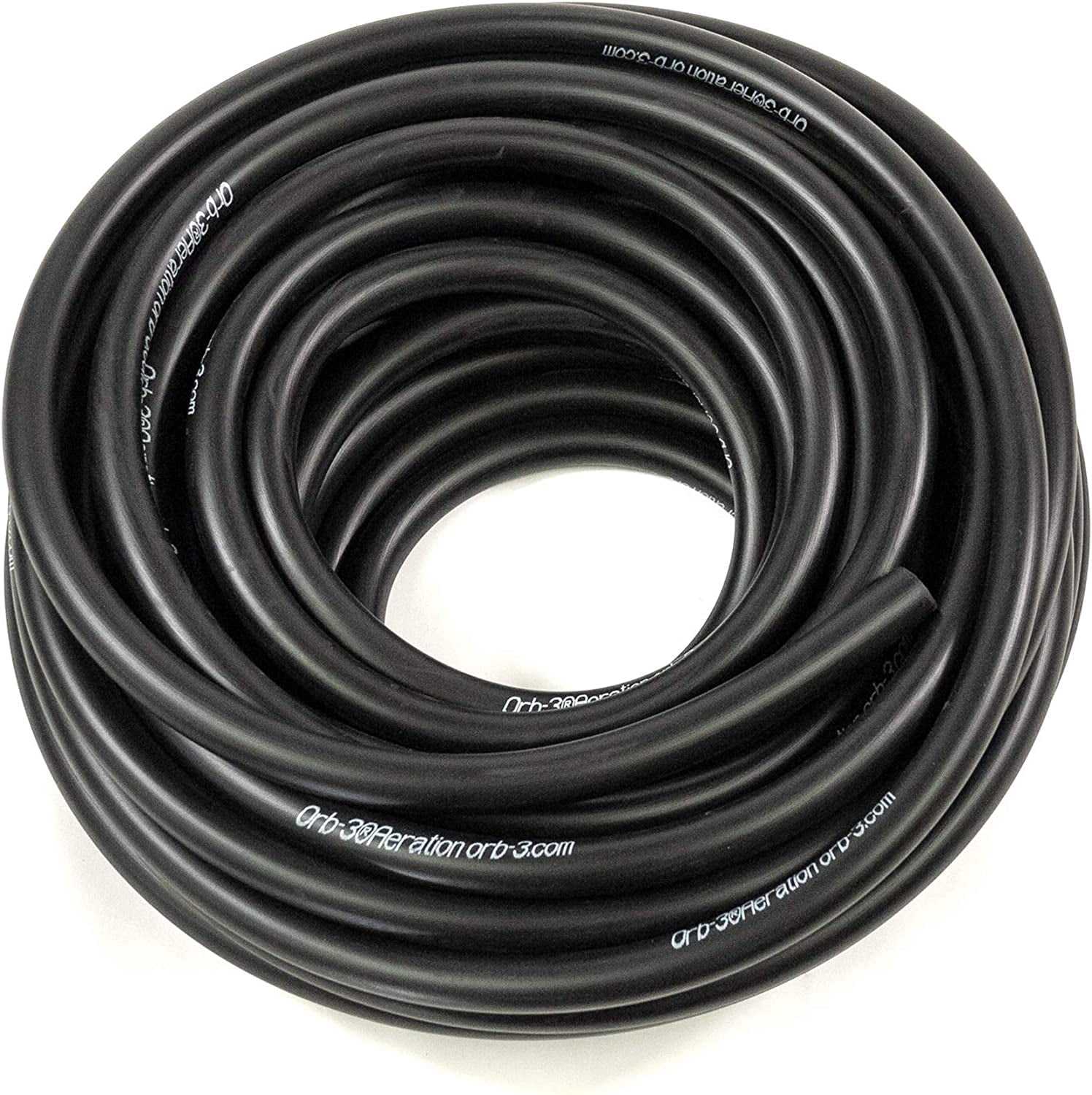 MixAir D630-500-100FTR 0.5 in. ID Sinking Hose - 100 ft.