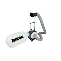 Rikon 60-105 1HP Dust Collector