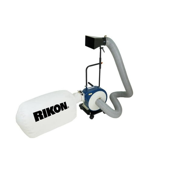 Rikon 60-105 1HP Dust Collector