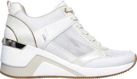 skechers millionaire up there