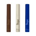 thumbnail image 1 of Yuya - Rimel - Mascara de pesta&ntilde;as - 10 aceites naturales - 10g c/u (Negra, Caf&eacute;, Azul, Pack Mascara 3 pzs), 1 of 8