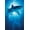 Premium Unframed Version, variant on Shark - Depths Wall Poster, 22.375" x 34"