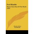 thumbnail image 1 of Fred Kimble: Master Duck Shot of the World (1823), 1 of 3