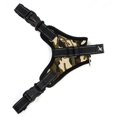thumbnail image 2 of Dog Harness -Pull Pet Harness Adjustable Outdoor Pet Vest for Dogs Easy Control for Small Medium Large Dogs, 2 of 8