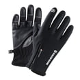 thumbnail image 3 of Guantes de Bicicleta de Dedo Completo Pantalla Táctil Al Aire Libre para Bicicleta de Montaña de Carretera Y Cremallera METRO Soledad Guantes de caza impermeables, 3 of 6