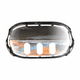 thumbnail image 2 of Gafas de realidad virtual con funda protectora electrochapada Accesorios de repuesto para la carcasa protectora de Quest 3, 2 of 2