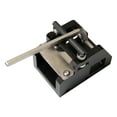thumbnail image 4 of Máquina de adelgazamiento de cuero Manual, herramienta de artesanía, de cinturón resistente para cortar trabajos de adelgazamiento de hasta, 4 of 8