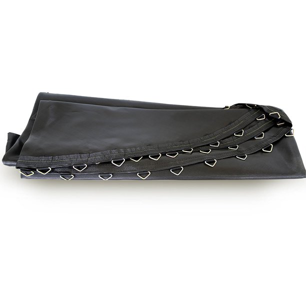 Skywalker Trampolines 14' Round Jump Mat with 84 VRings