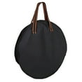 thumbnail image 3 of Drum Bag Padded Snare Bag: 10 Inch Portable Carrying Case, 3 of 7