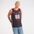 thumbnail image 4 of Amplified Mens Live To Win Motorhead Basketball Jersey, 4 of 5