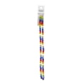 thumbnail image 5 of John Bead DIY Designer Glass Bead Strand - Transparent Rainbow Mix, 5 of 5