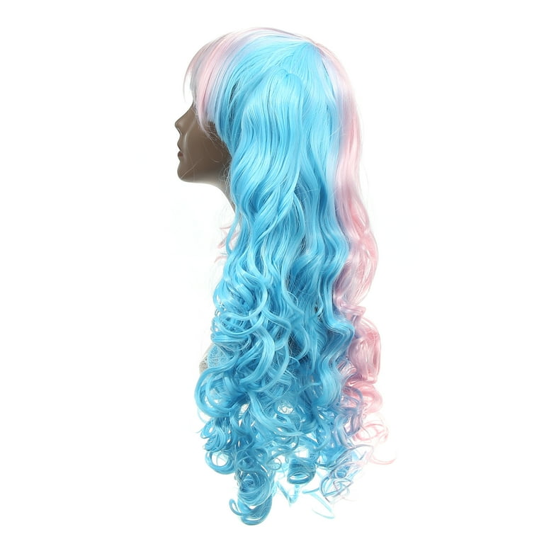 Unique Bargains Wigs for Women 24