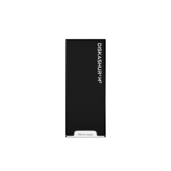 iStorage - diskAshur M2 USB3 256-bit 1TB - FIPS 140-3 Pending