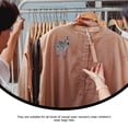 thumbnail image 3 of WASHWEPE 2Ud Parche Animal Bordado Multicolor Para Ropa Y Accesorios Tela Con, 3 of 6